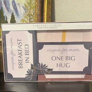 Mother’s Day coupons